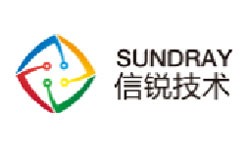 信锐