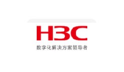 华三