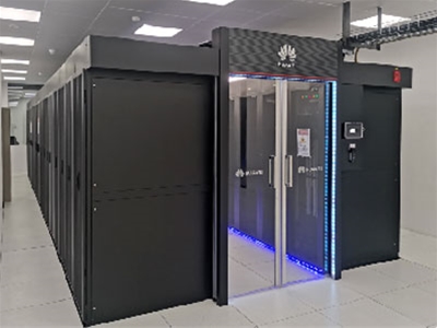 数据中心机房建设篇